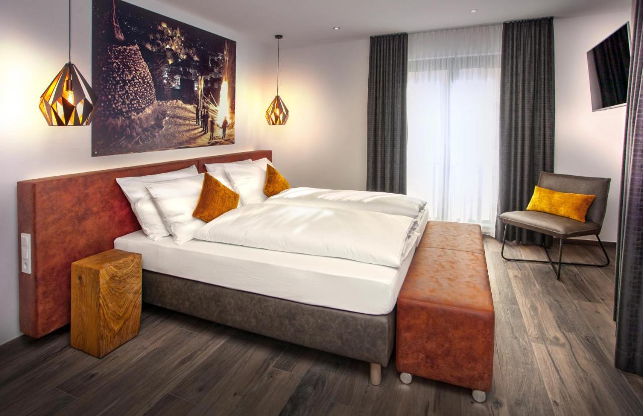 Rose Bistro & Gaestezimmer Altensteig Εξωτερικό φωτογραφία