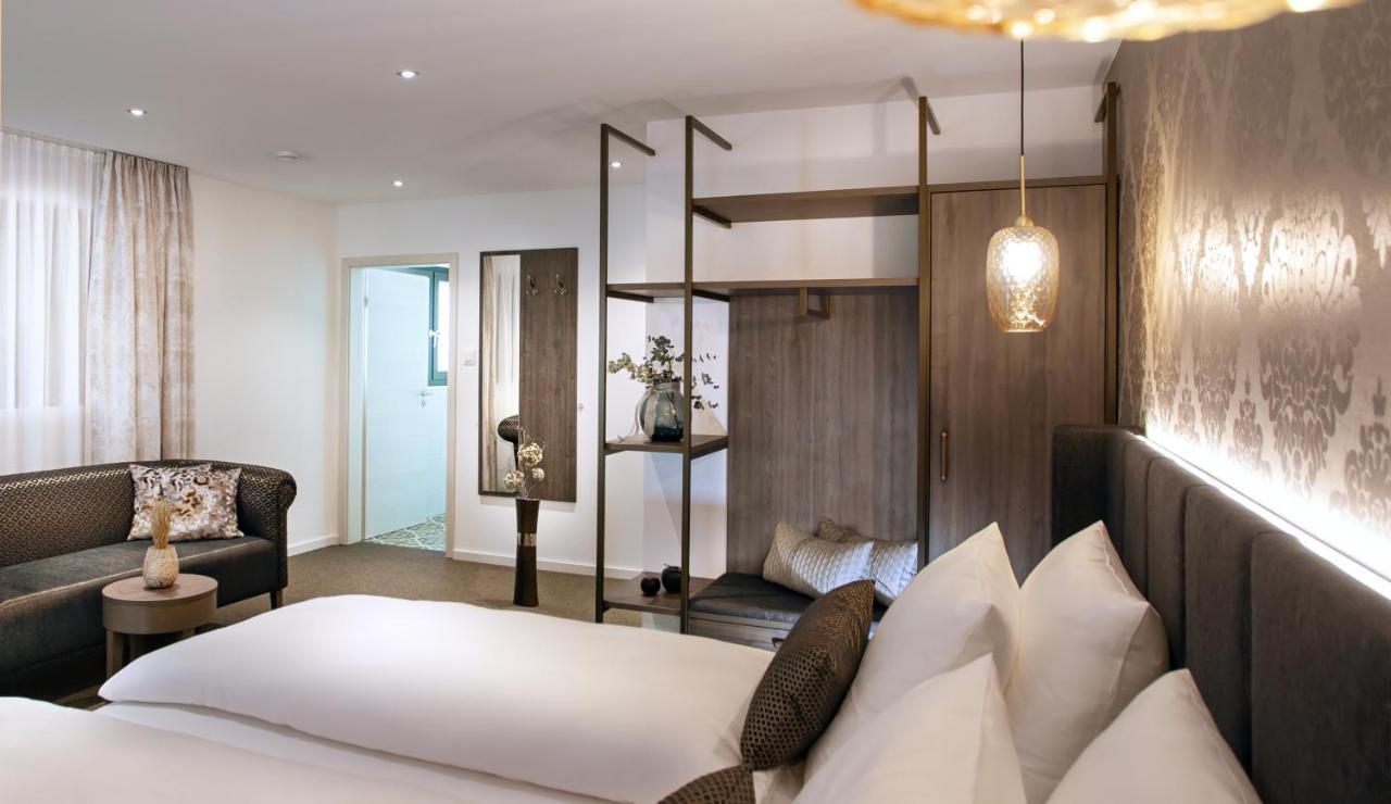 Rose Bistro & Gaestezimmer Altensteig Εξωτερικό φωτογραφία