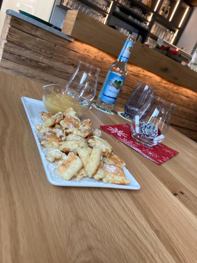 Rose Bistro & Gaestezimmer Altensteig Εξωτερικό φωτογραφία