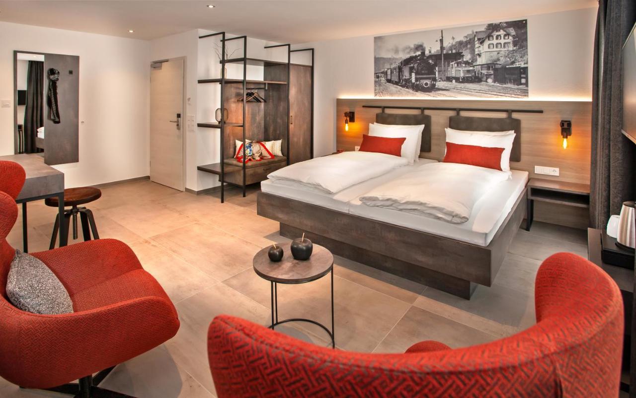 Rose Bistro & Gaestezimmer Altensteig Εξωτερικό φωτογραφία